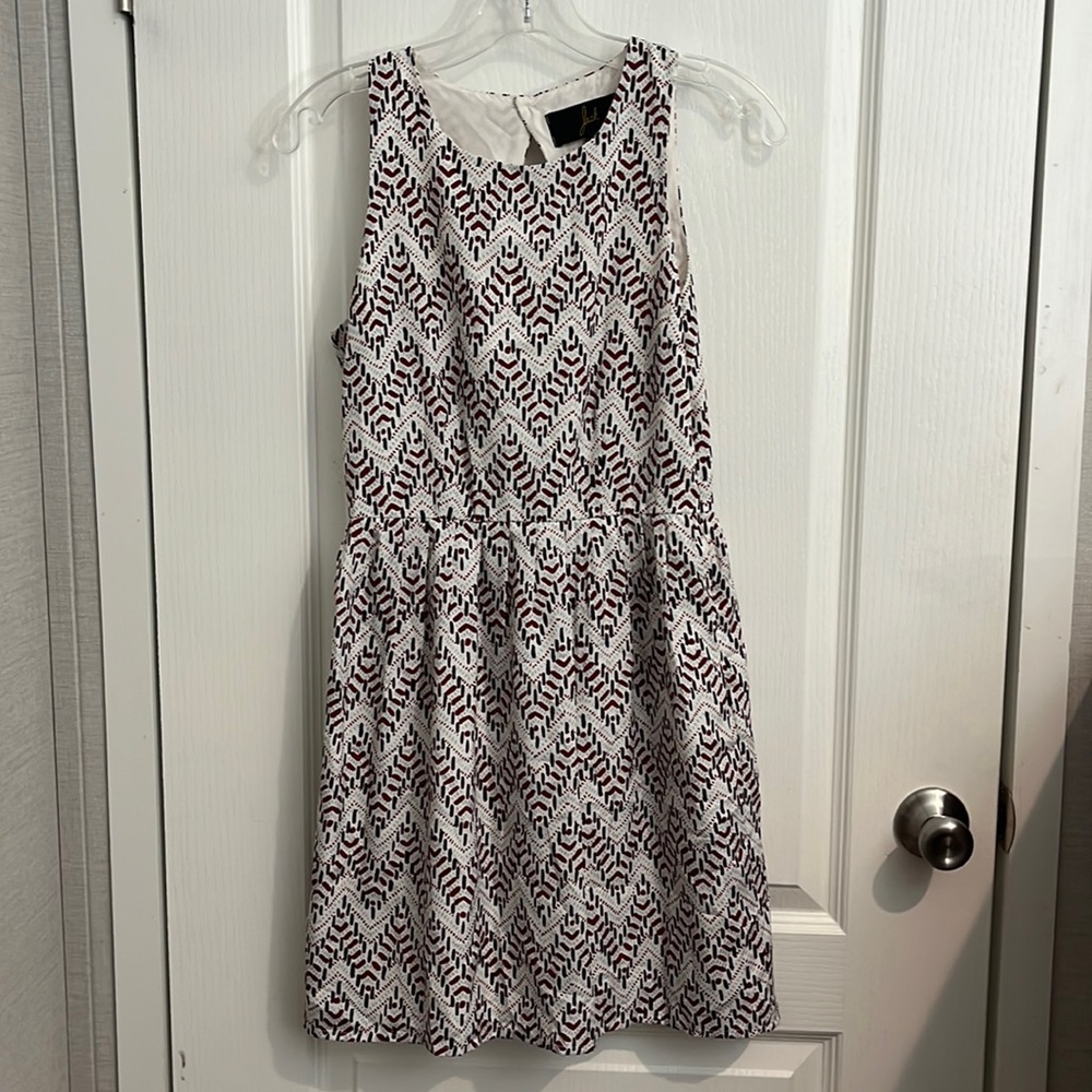 * Jack by BB Dakota Dress